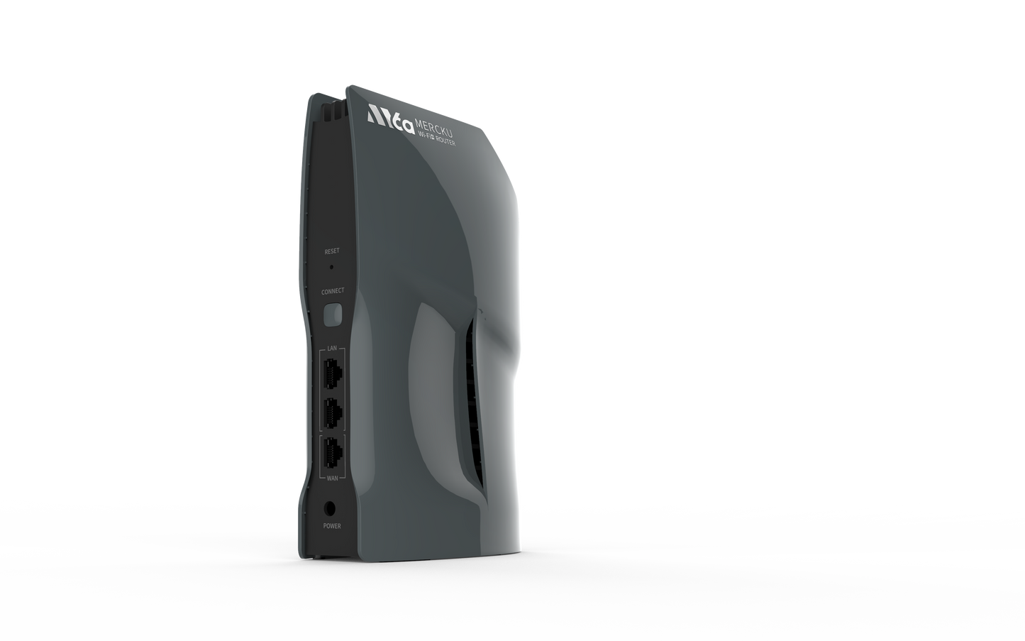 M6a (MediaTek) | Wi-Fi 6 Mesh Router