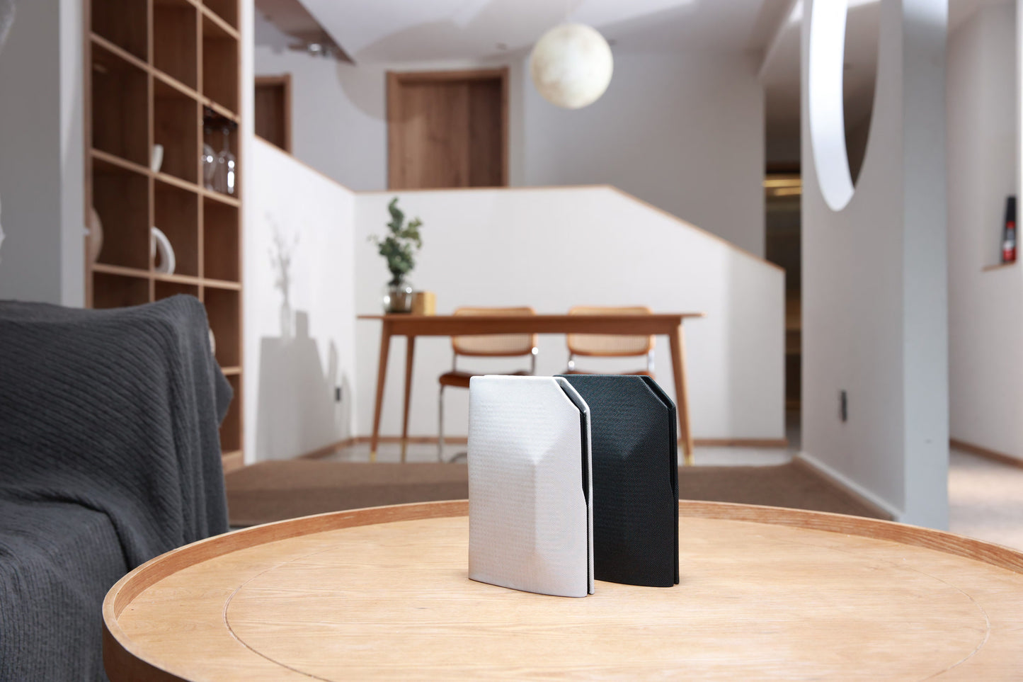 M6s AX3000 Mesh Router