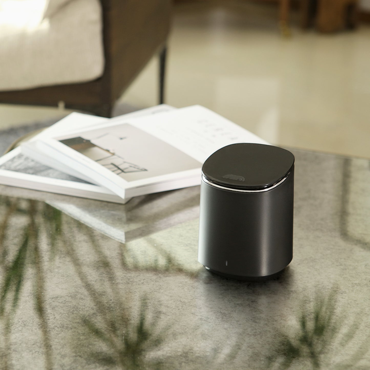 The Queen Sample – Mesh Wi-Fi for up to 3,000 sq. ft. / 279 sq.m