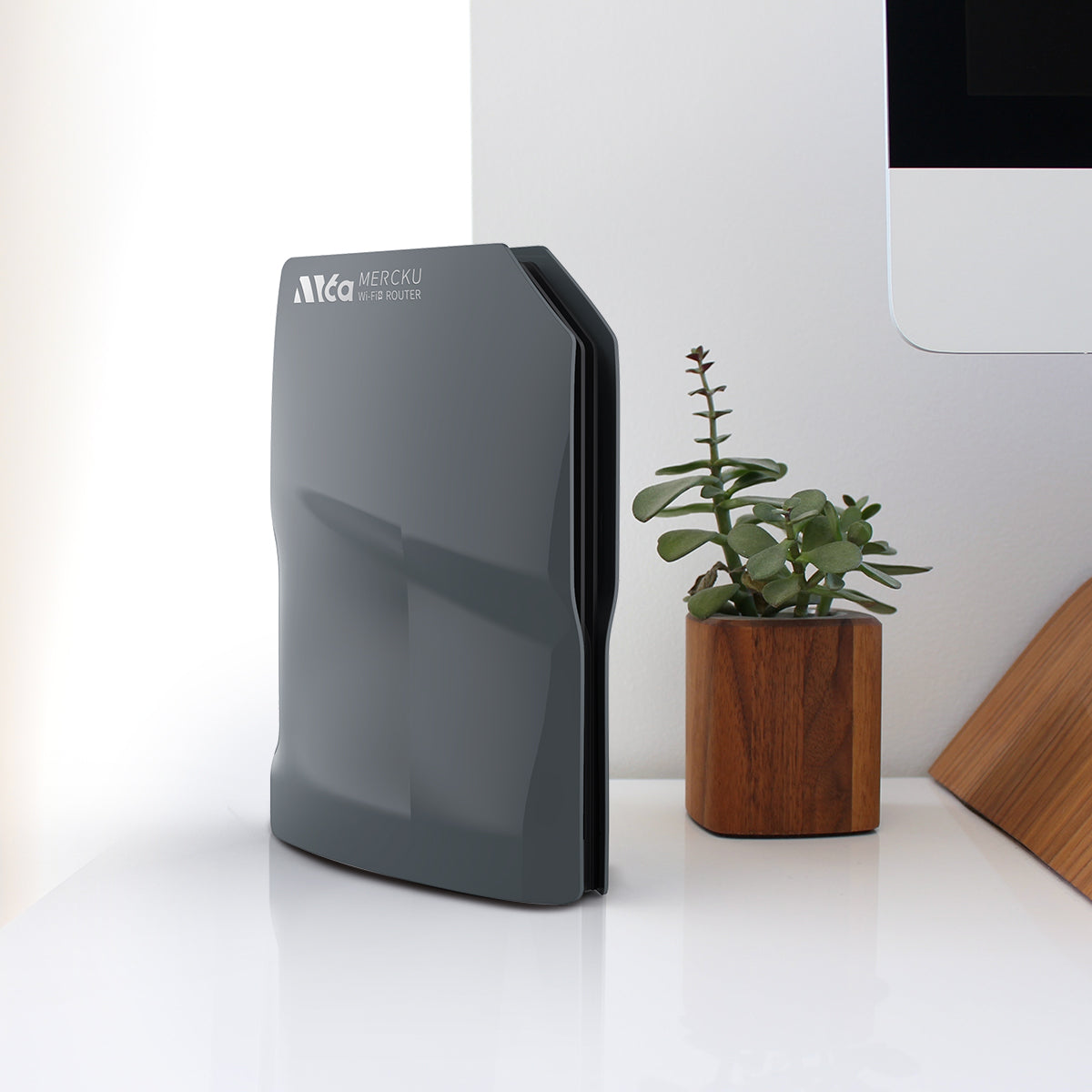 M6a (MediaTek) | Wi-Fi 6 Mesh Router