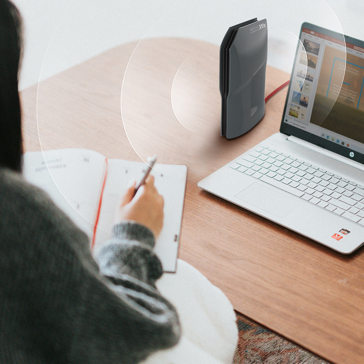 M6a Plus (MediaTek) | Wi-Fi 6 Mesh Router