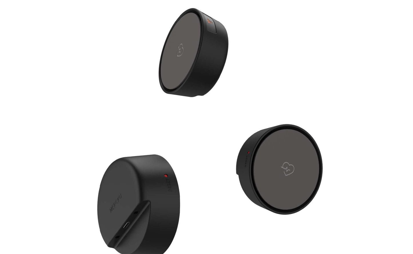 Mercku Wireless Sensing Evaluation Kit