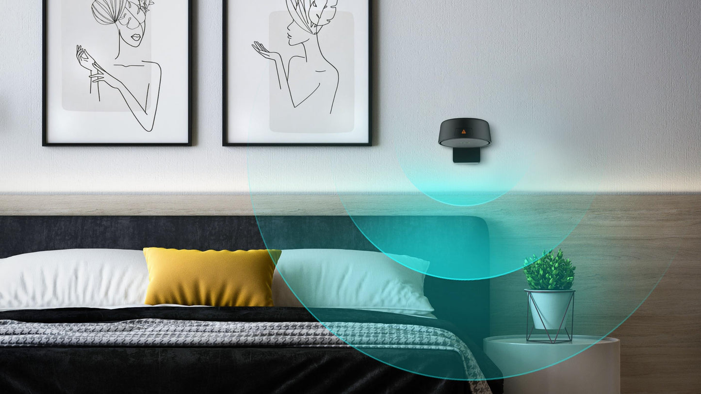 Mercku Wireless Sensing Evaluation Kit