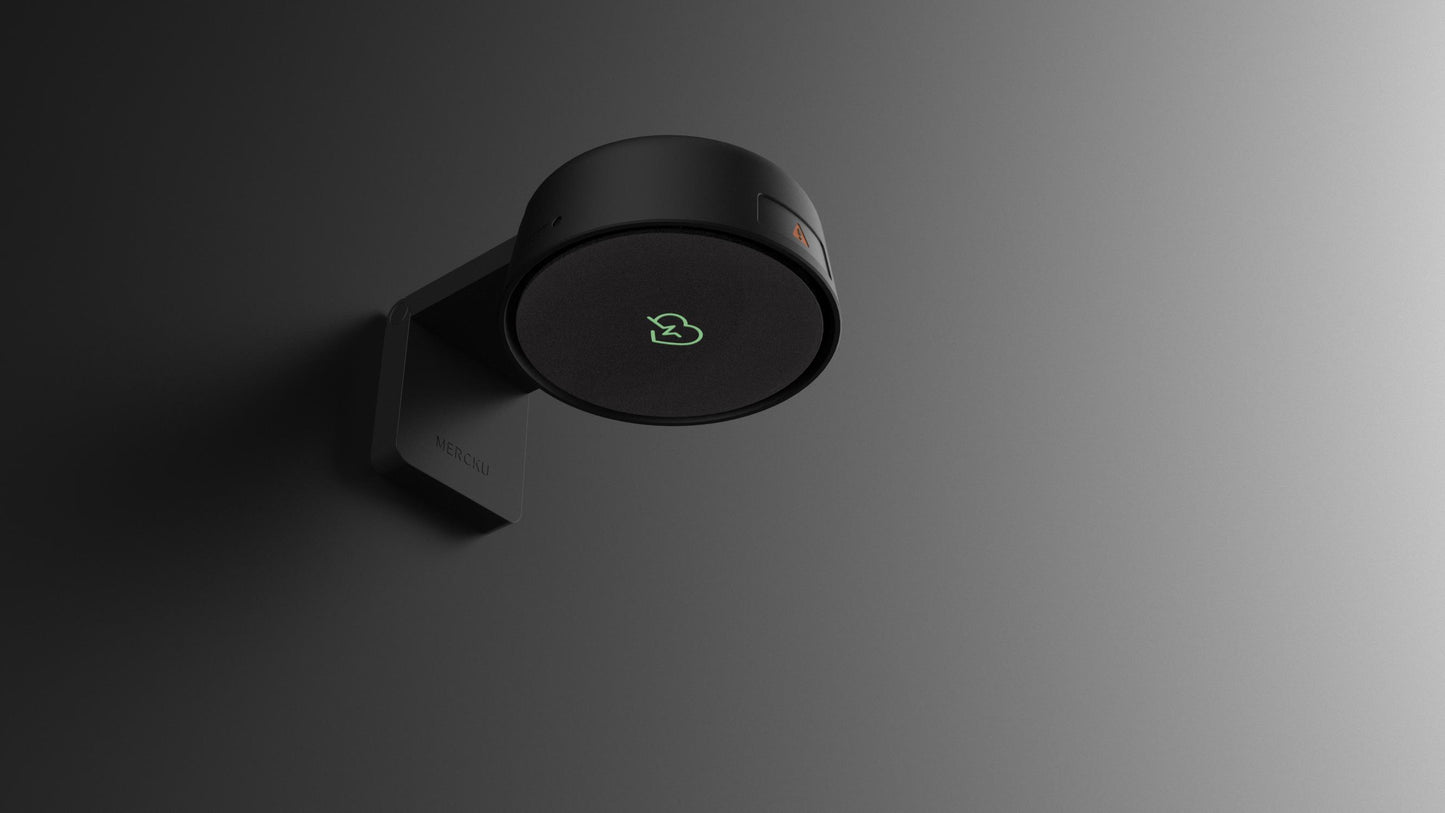 Mercku Wireless Sensing Evaluation Kit